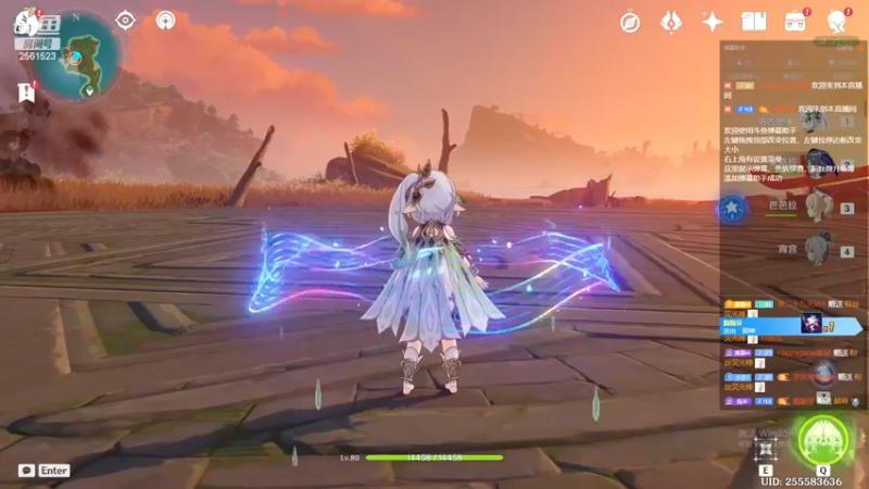 【2022-12-24 18点场】冲酱ccc：双倍双倍晚上好