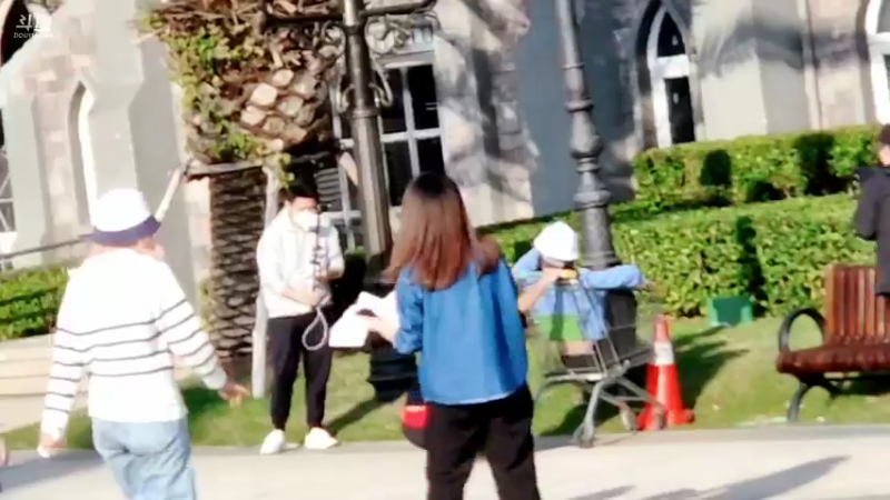 【2022-12-23 16点场】赛文柒Seven：海浪音乐会day1-合作舞台比拼