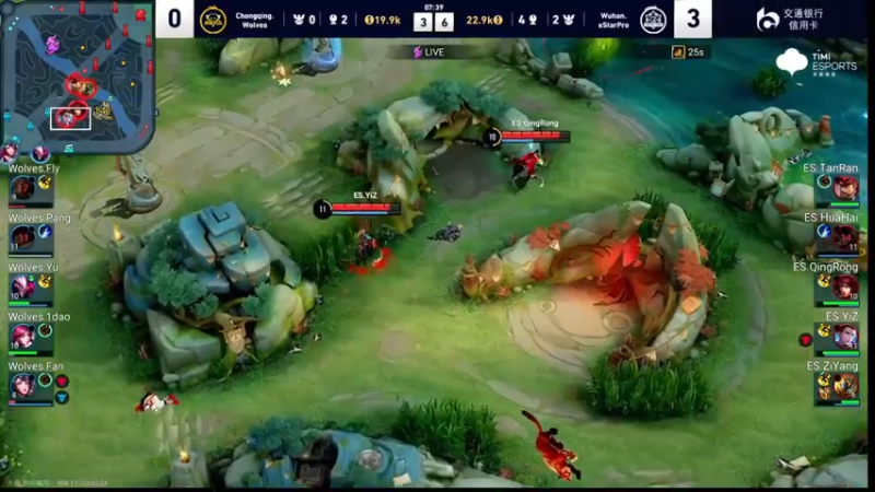 【2022-12-24 20点场】自小语：首秀回归啊啊啊