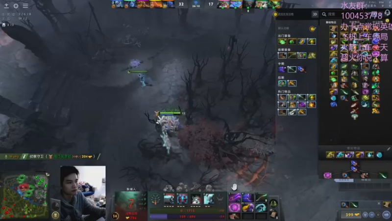 【2022-12-23 21点场】青择_：绝活海深不可测！