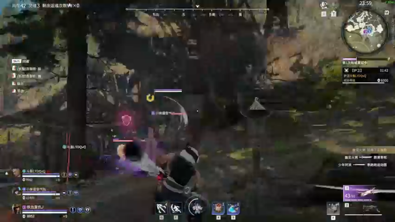 【2022-12-24 18点场】SAYA丶J：嗓子痛 说话少