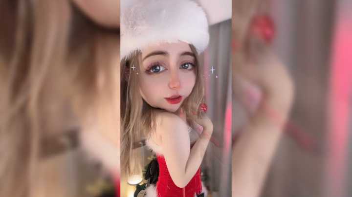 这个特效也太美了