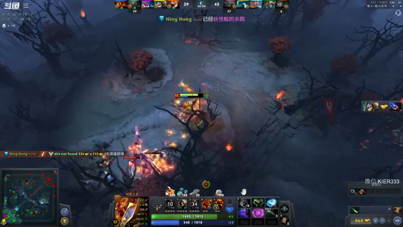 【2022-12-24 02点场】叶子长青K：长青派火猫 刻在肌肉里的操作