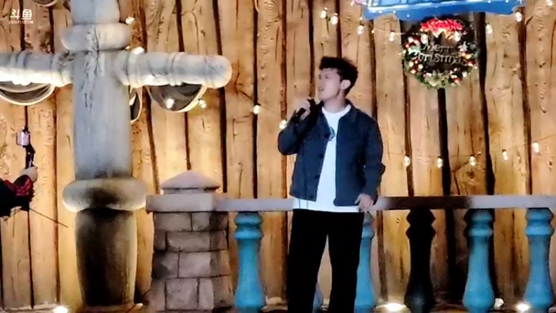 【2022-12-23 22点场】赛文柒Seven：海浪音乐会day1-合作舞台比拼