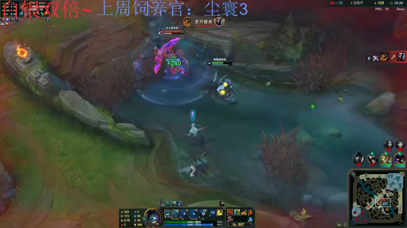 【2022-12-24 05点场】来一坨吧：【白银双倍】知足常乐喔~