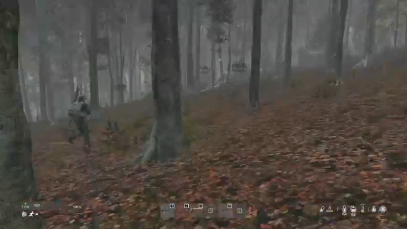 【2022-12-24 15点场】dayz韩爱东西：又是被弄住的一天