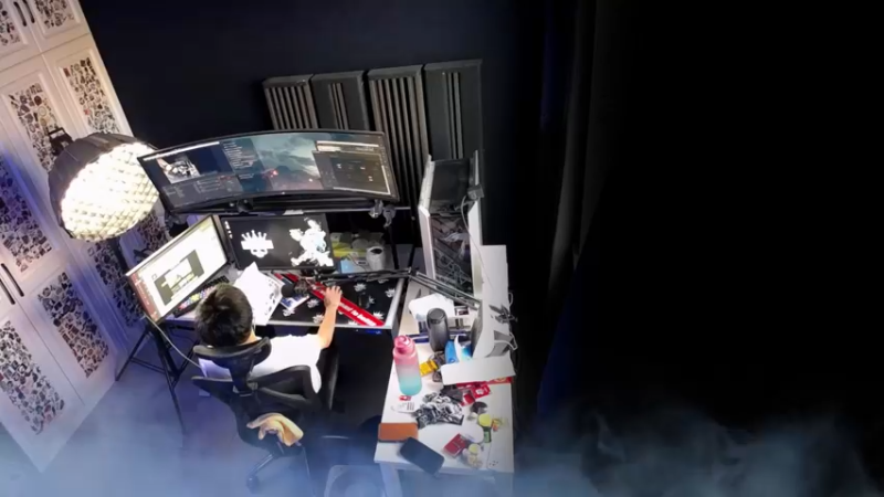 【2022-12-24 16点场】斯祥丶：双倍！！开荒 ！