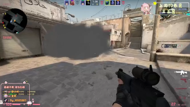 【2022-12-22 21点场】一碗饭饭o：小奶团 冬至冬至