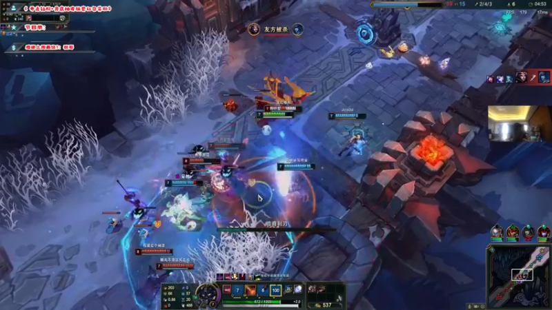 【2022-12-24 10点场】imxiaoxin：【✘-✘】游戏殿堂