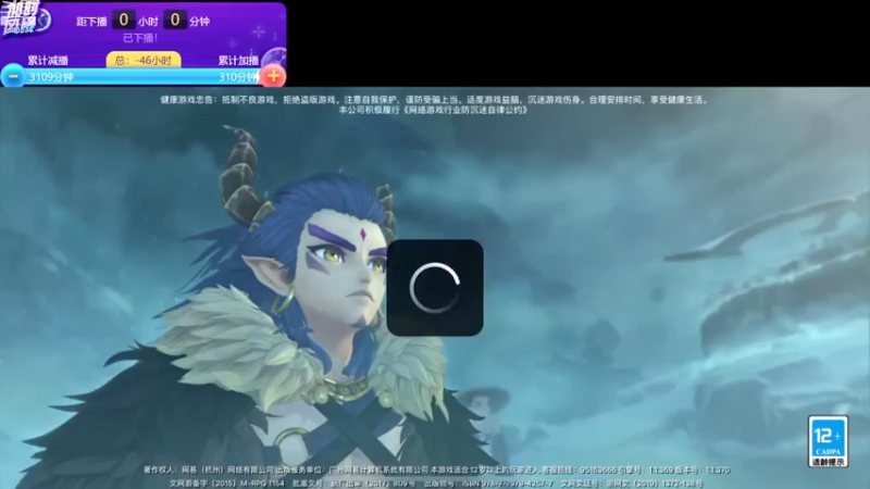 【2022-12-21 21点场】小强超爱玩：西游世界~你敢刷鱼丸~我就敢加班