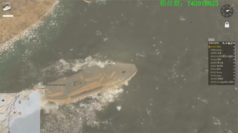 【2022-12-23 22点场】重金难求一杯水：散兵坑教官弈仙牌上分