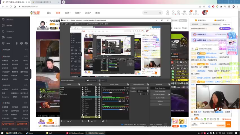 【2022-12-20 22点场】Raizy雪：没单, 播会方舟?