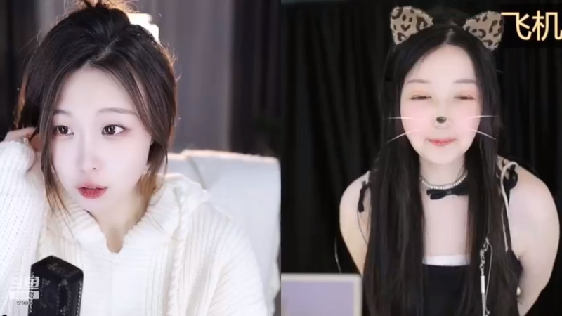 【2022-12-24 18点场】呆妹儿小霸王：【黄金3倍】：二台小曼瑶上线啦