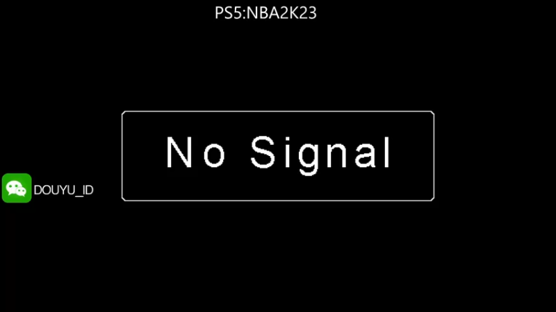 【2022-12-24 16点场】这个ID很流弊：NBA2K23 让我练习起来（ID