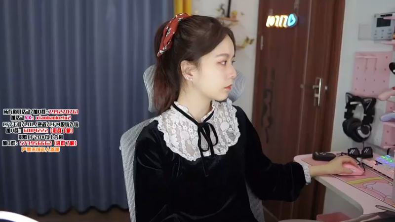 【2022-12-24 12点场】传情小小：穿越火线情绪天花板