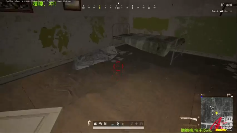 【2022-12-24 13点场】j1eeeeee：铁憨憨车队