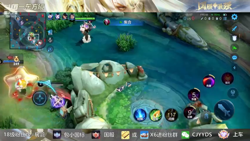 【2022-12-24 20点场】冲酱ccc：双倍双倍晚上好