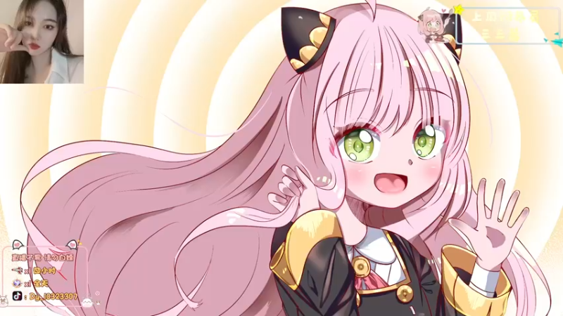 【2022-12-14 17点场】一碗饭饭o：小奶团 是饭饭不是憨憨