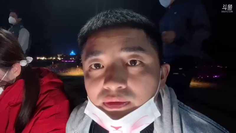 【2022-12-24 20点场】主播阿郎：海浪音乐会