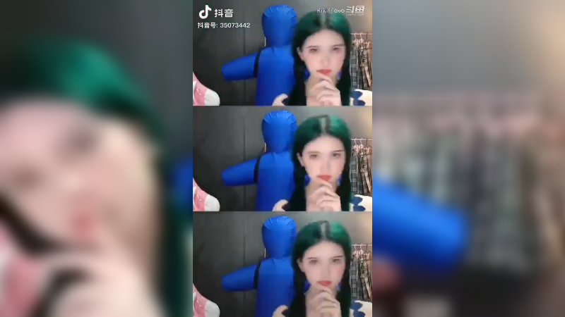 绿毛KI
