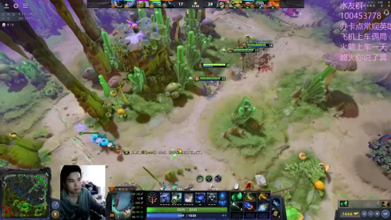 【2022-12-16 17点场】青择_：绝活海深不可测！