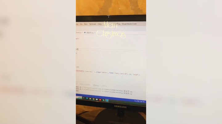轻轻不亲亲发布了一个斗鱼视频2022-12-24