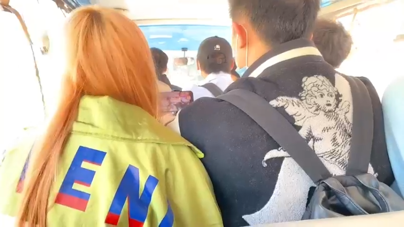【2022-12-24 14点场】阿二Ayer：去海花岛路上，不定时直播