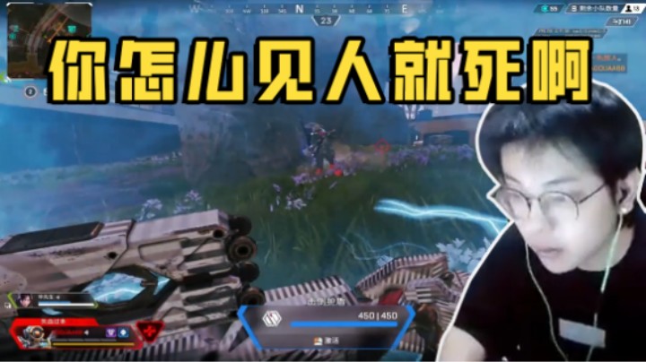 双人赛我没怎么玩过