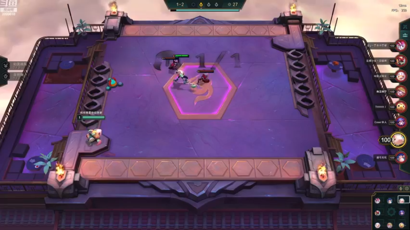 【2022-12-23 21点场】阿邦就是小苞米：大家一定照顾好自己