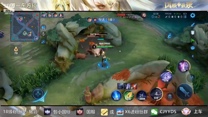 【2022-12-23 21点场】冲酱ccc：双倍双倍晚上好