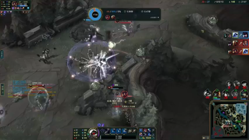 【2022-12-24 13点场】茫然了的T先生:微风需要竹林，而我I need you