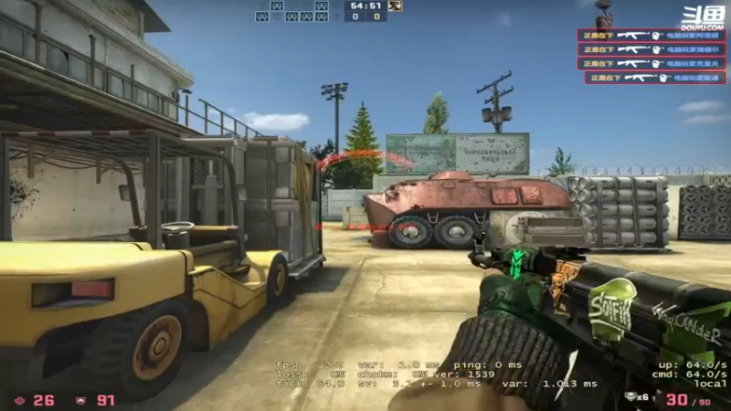 【2022-12-22 22点场】正是在下摸摸西：生病了，随缘播！