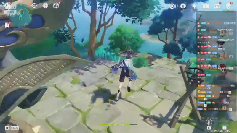 【2022-12-23 23点场】冲酱ccc：双倍双倍晚上好