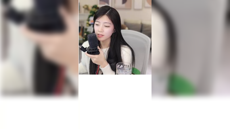呆萌少女之歌唱进击篇六