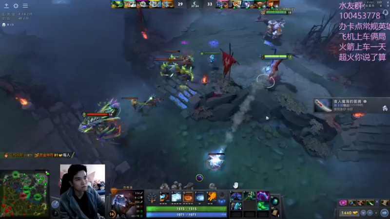 【2022-12-25 18点场】青择_：绝活海认真教学！