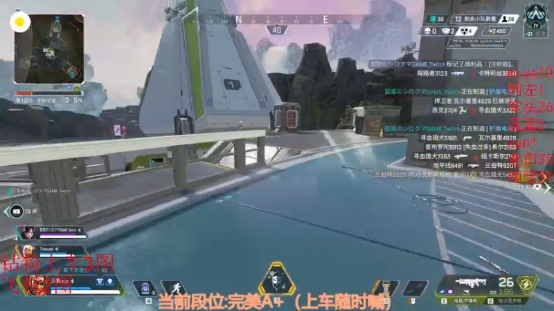 【2022-12-25 03点场】CSGO沉默男孩：【沉默】双倍亲密度