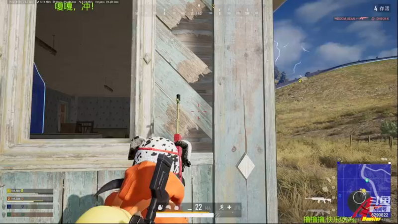 【2022-12-25 15点场】j1eeeeee：铁憨憨车队