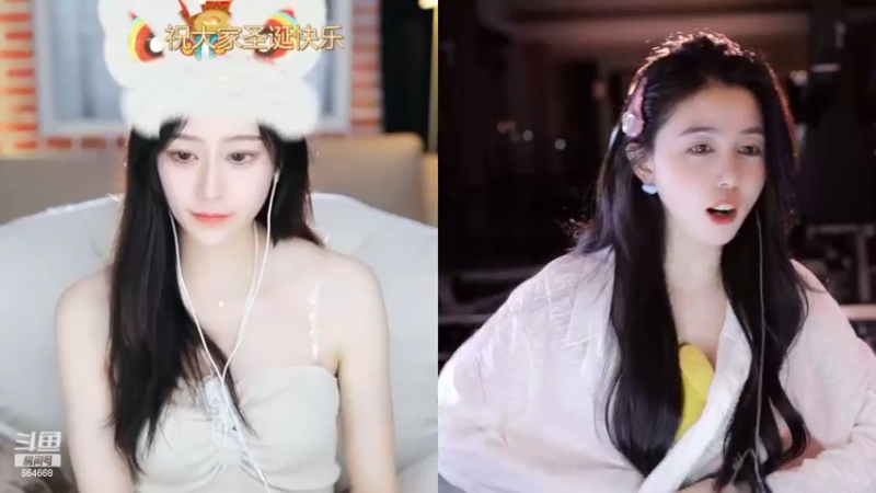 【2022-12-25 01点场】小酒窝翁馨：爱健身，爱做饭努力生活