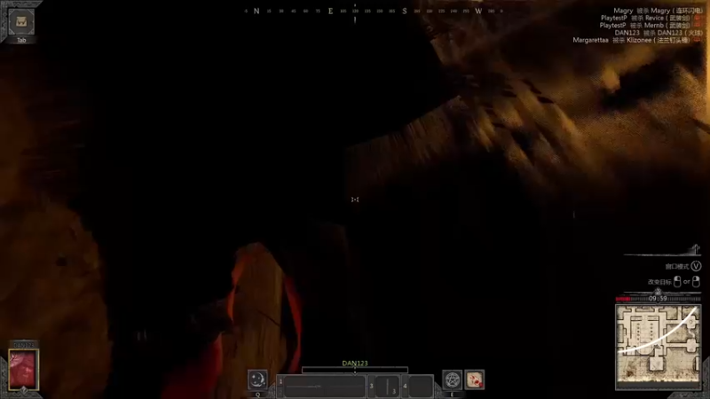 【2022-12-25 00点场】章随便先生：昏迷开荒！