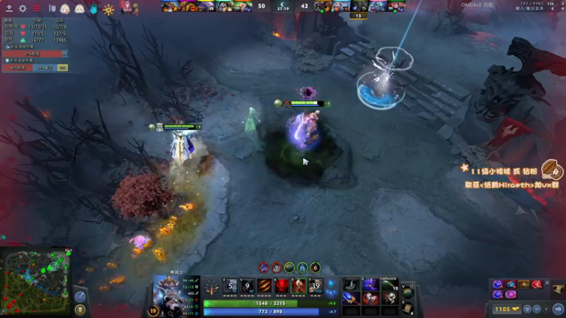 【2022-12-25 19点场】sakira丶hao：纯粹的dota4+2