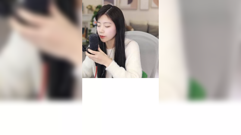 呆萌少女之歌唱进击篇六