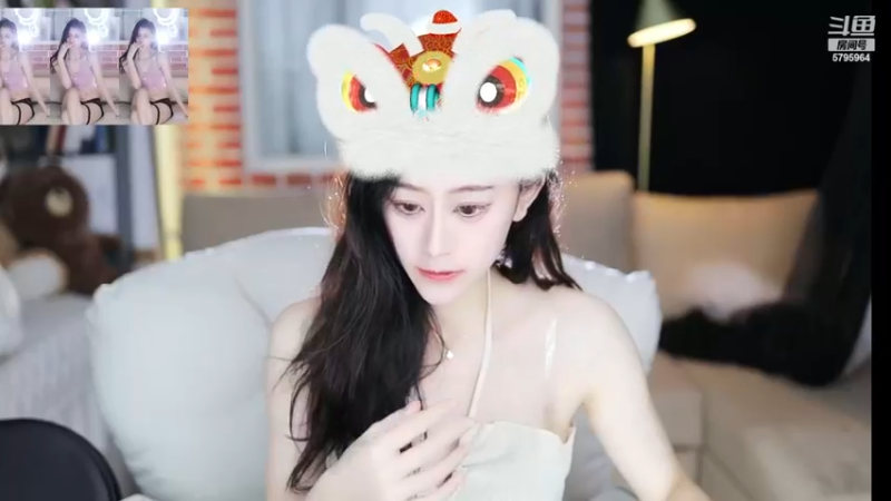 【2022-12-24 21点场】Sa叁儿：【成都】十二红红火火