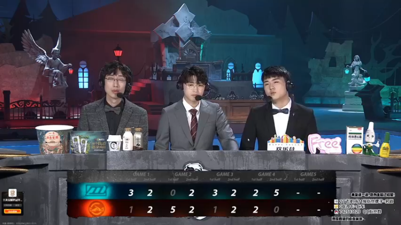【2022-12-25 17点场】第五人格锅锅：满血复活的我又无敌了