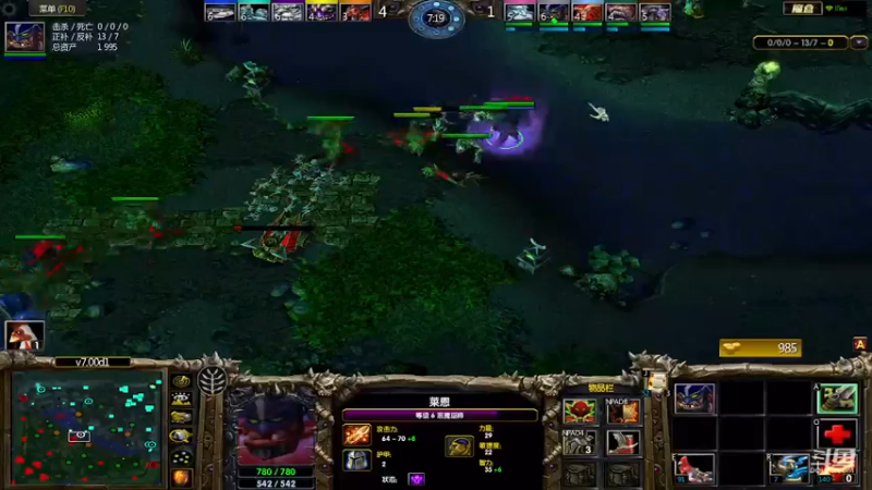 m123的精彩时刻221225a_dota215