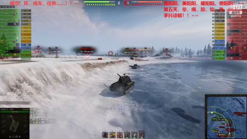 【2022-12-24 22点场】pigofu119：萌新，进阶，学！！~