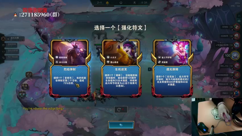 【2022-12-22 22点场】夕贝哥哥呀：双倍~你好我叫夕贝