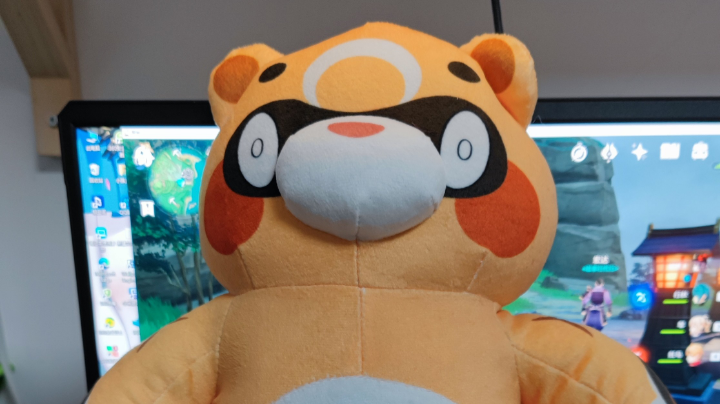 【2022-12-24 10点场】Otharm:看老四解压励志