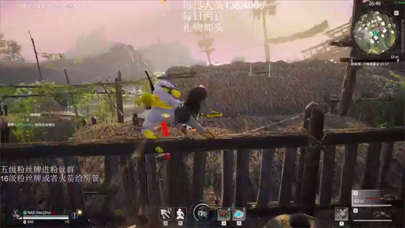 【2022-12-23 00点场】刀一挥趴一堆：(刀一挥)进化0.1%