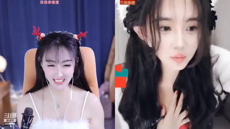 【2022-12-25 20点场】Jue美娘：全能高手混子