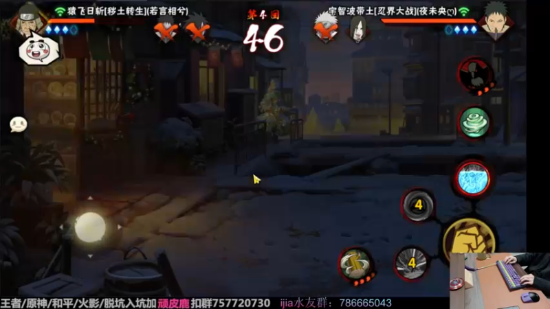 【2022-12-24 22点场】VanGogh浪子：浪子：2022的最后